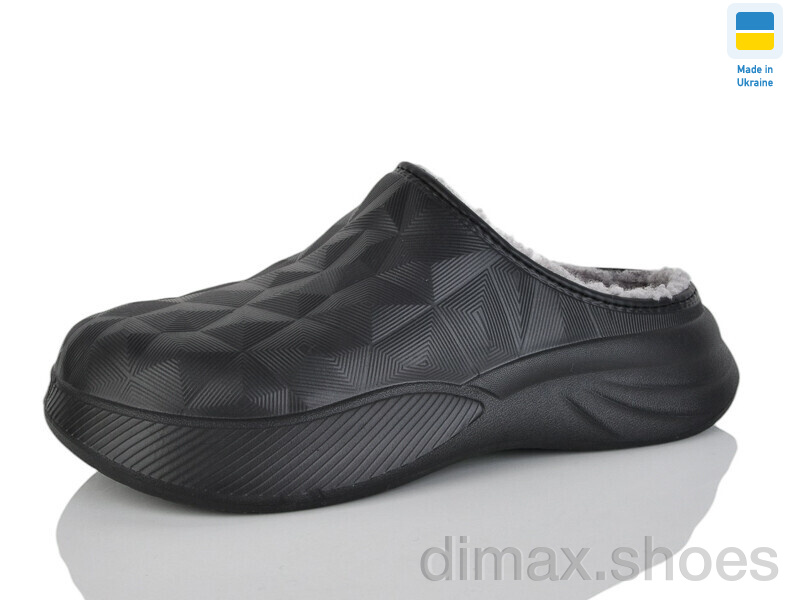 M&L Alex13 B803 чорний