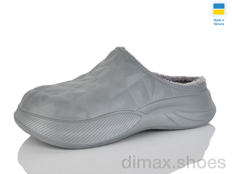 M&L Alex13 B803 т.сірий