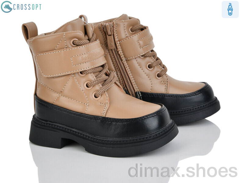CROSSOPT HA556 khaki