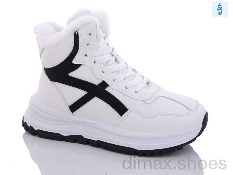 Ok Shoes 801-3