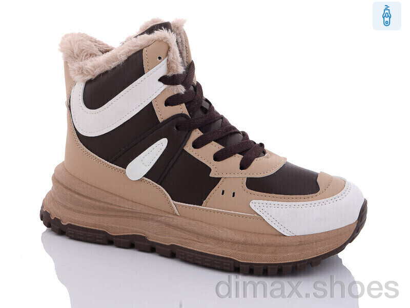 Ok Shoes 806-2
