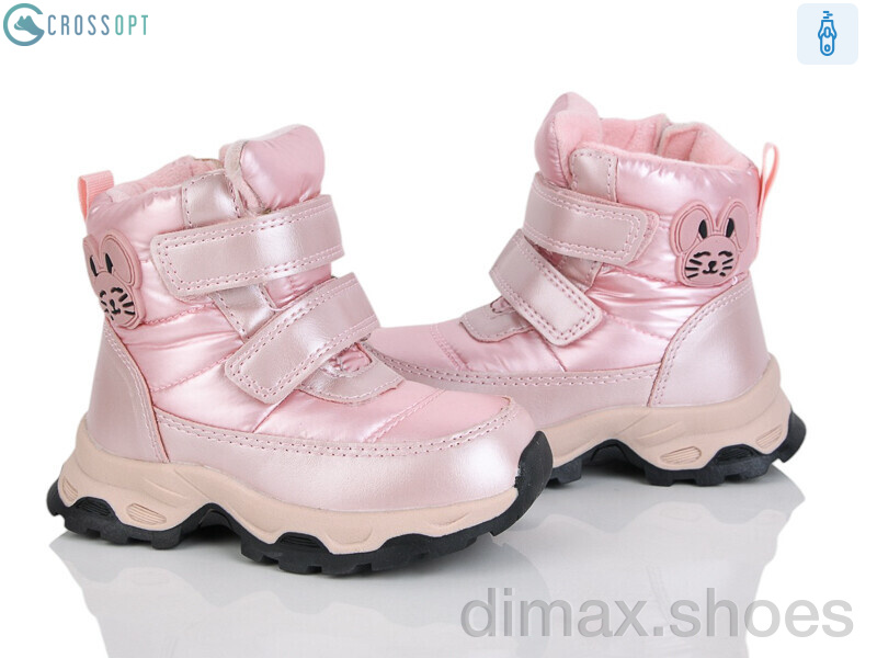 CROSSOPT HA563 pink