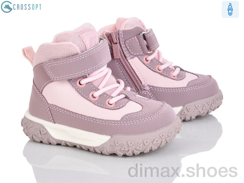 CROSSOPT HA602-6 pink