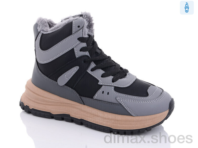Ok Shoes 806-4