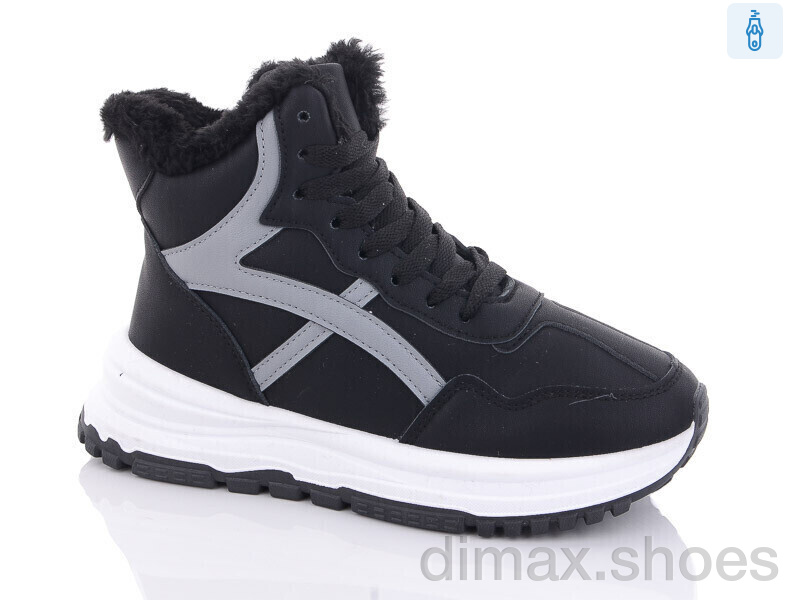 Ok Shoes 801-1