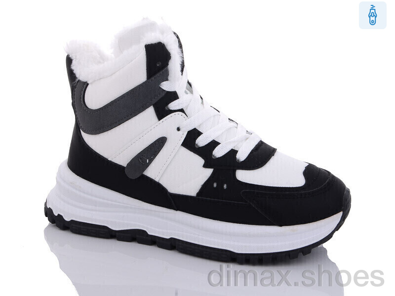 Ok Shoes 806-1