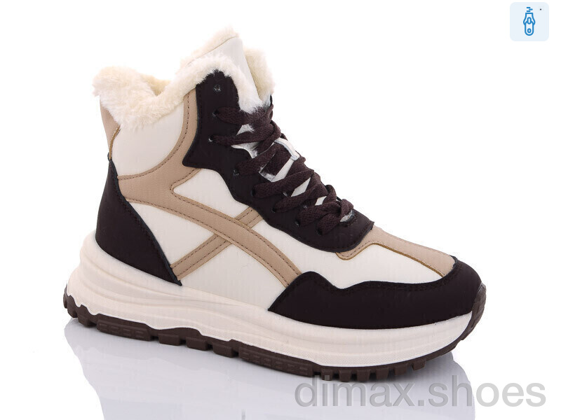 Ok Shoes 801-2