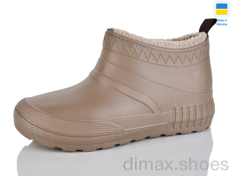 DeMur D40 бежевий