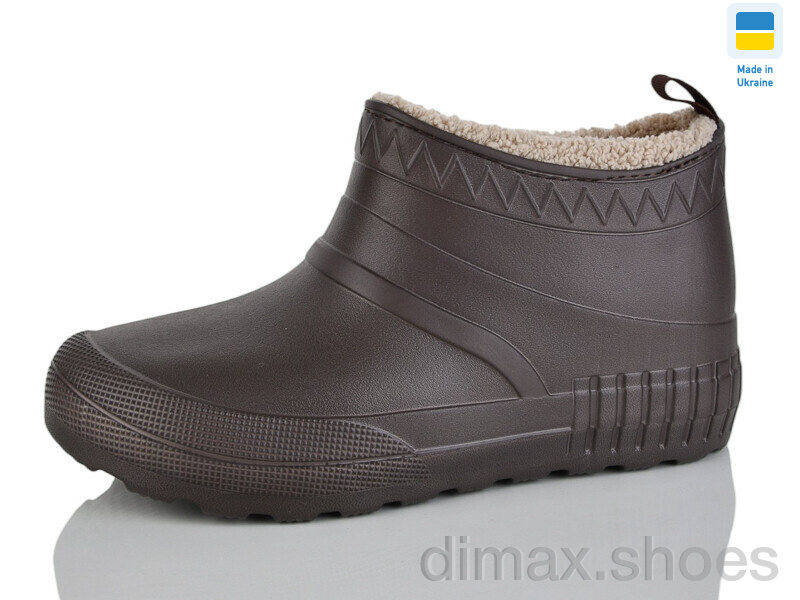 DeMur D40 коричневий