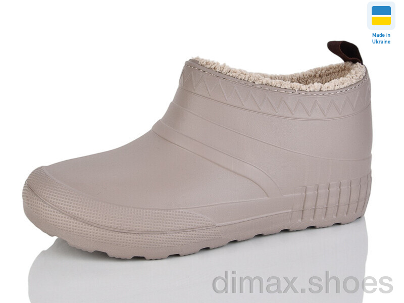 DeMur D40 св.бежевий