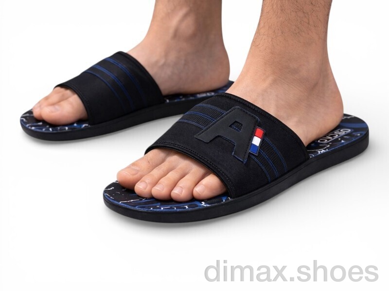 Obuvok S28 navy (98741)