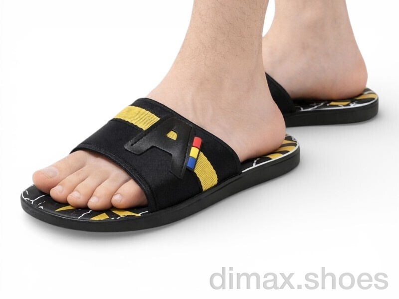 Obuvok S28 yellow (98741)