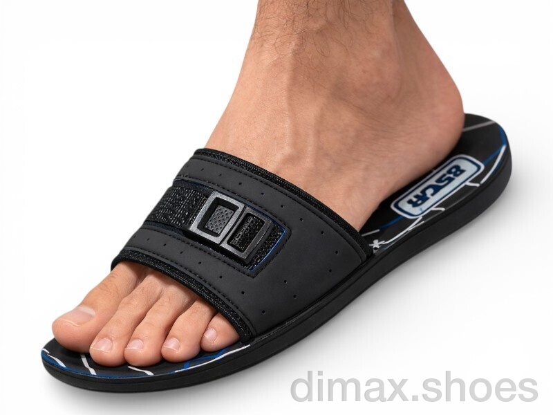 Obuvok S24 navy (98741)