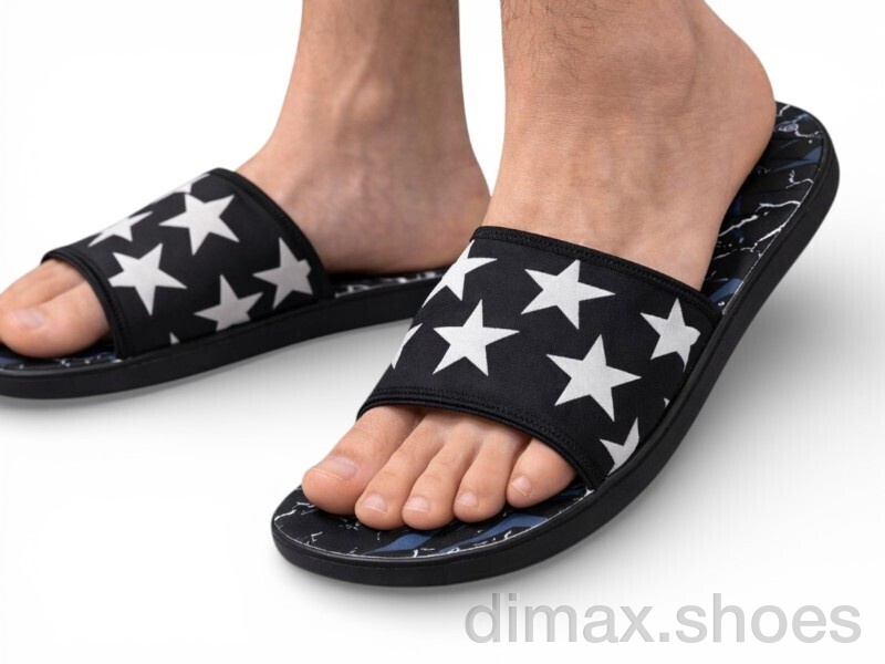 Obuvok S45 black (98741)