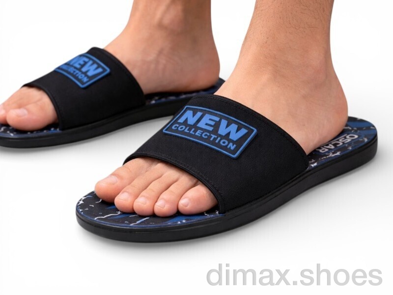 Obuvok S26 navy (98741)