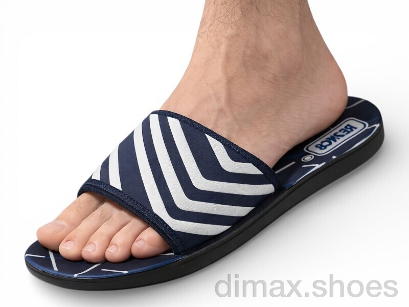 Obuvok 57-7 d.navy (98741)