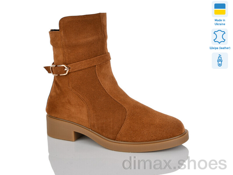 Sali 82-2 camel з. зима