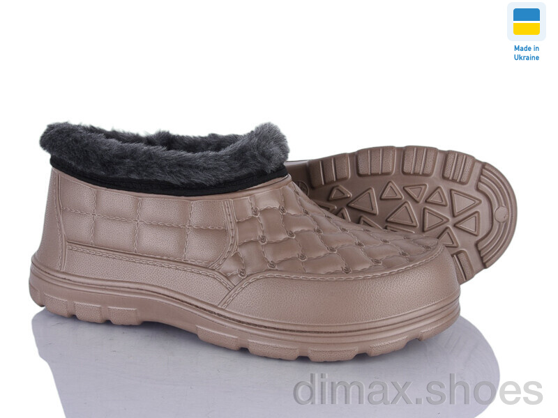 Vladimir L5 св.коричневий