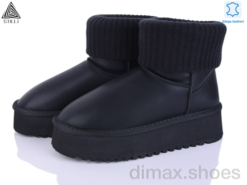STILLI Group UG170-1 шкіра піна