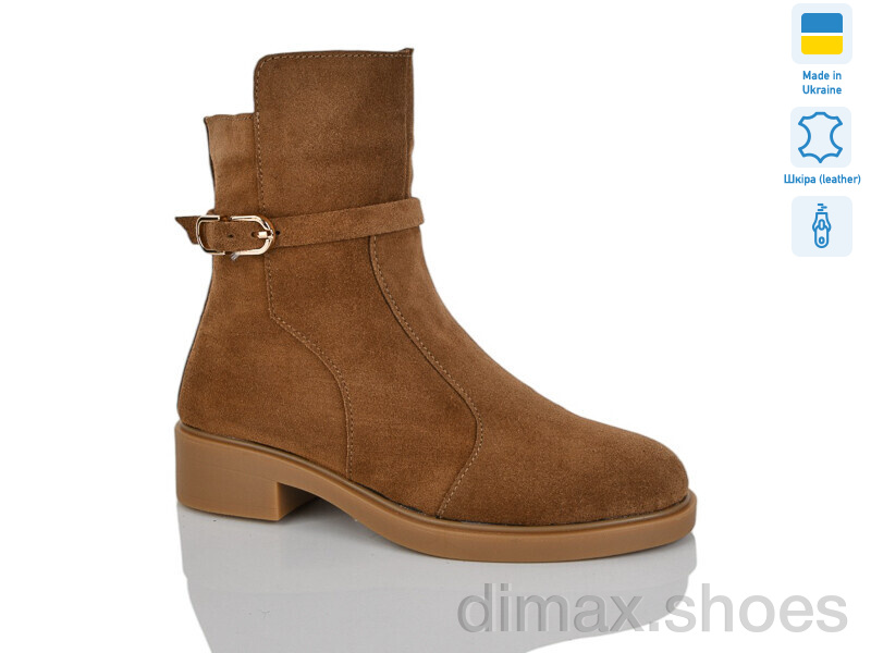 Sali 82-3 корич.з. зима