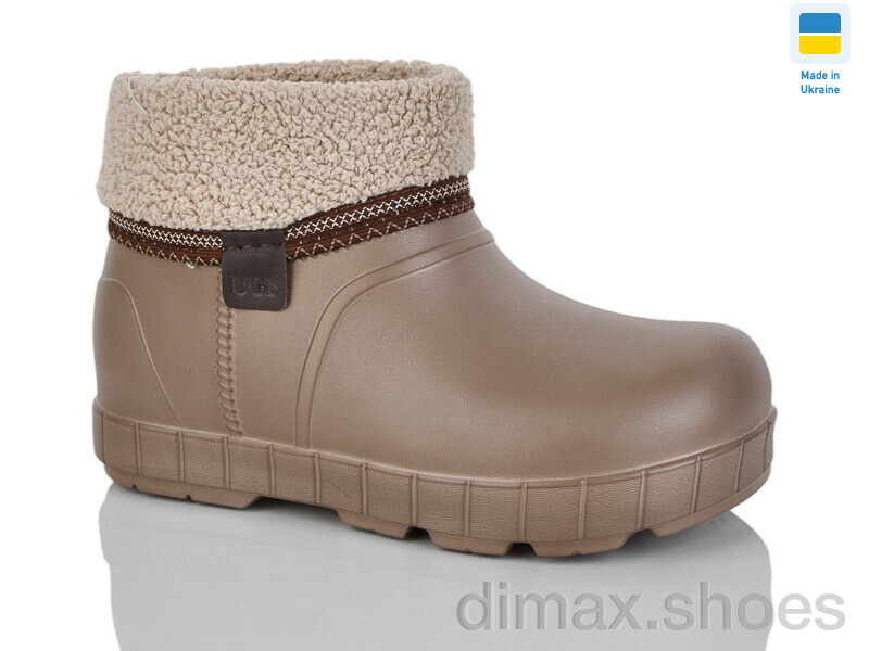 Progress Гіпаніс Ж 43 т.бежевий