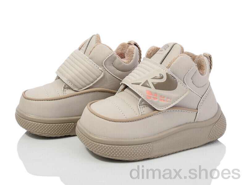 Ok Shoes K3701C l.grey