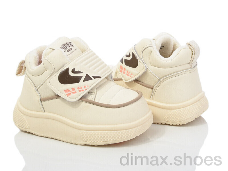 Ok Shoes K3701C beige