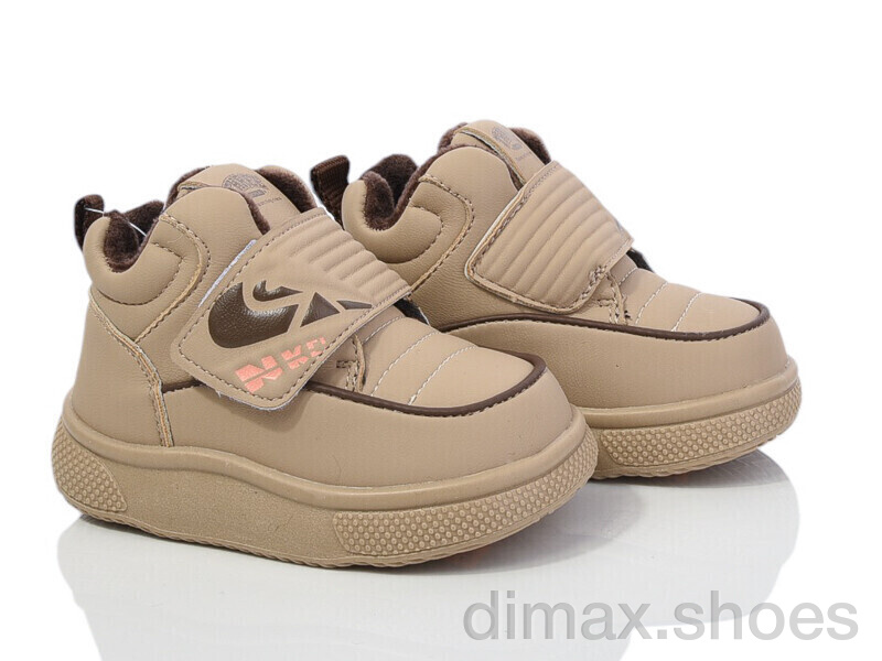 Ok Shoes K3701C khaki