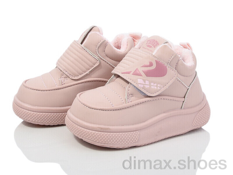 Ok Shoes K3701C pink