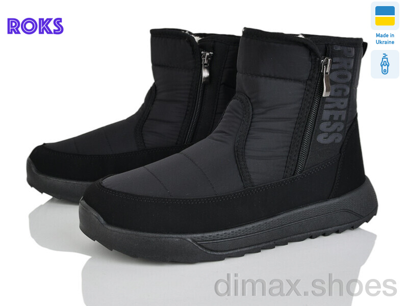 Roks 3815 чорний
