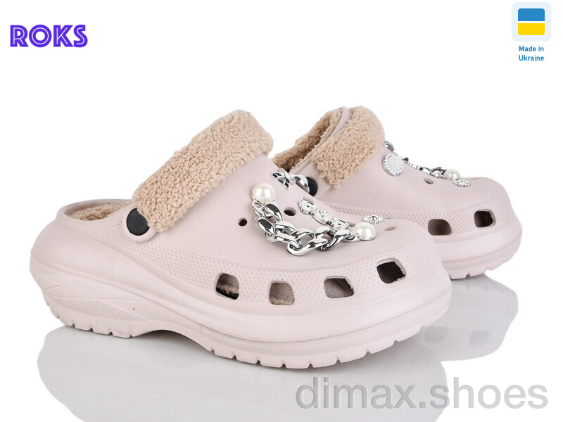 Roks 1410 бежевий