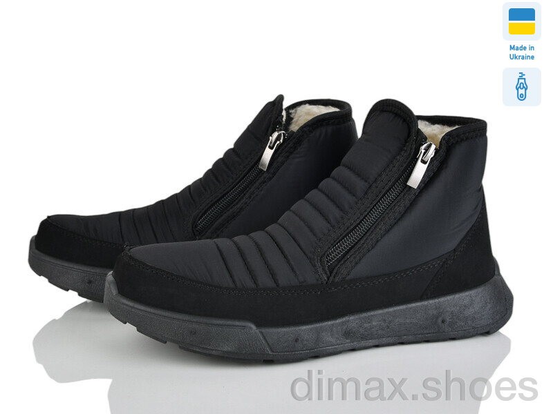 Inblue Марго 1 чорний