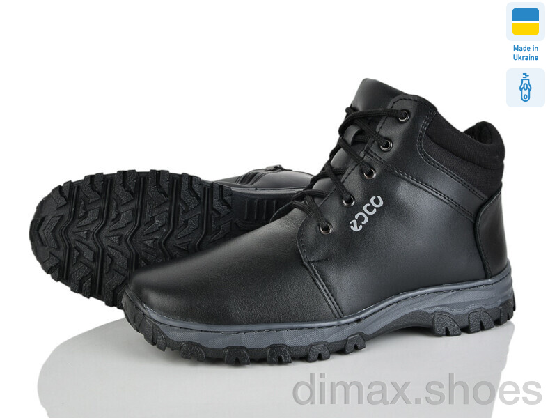 Inblue KC1 чорний