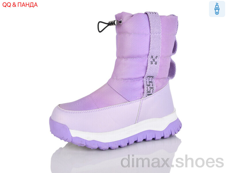 QQ&Панда AM305Q