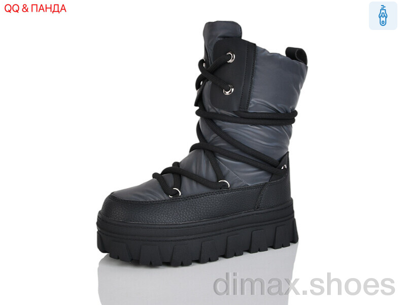 QQ&Панда AW848-21