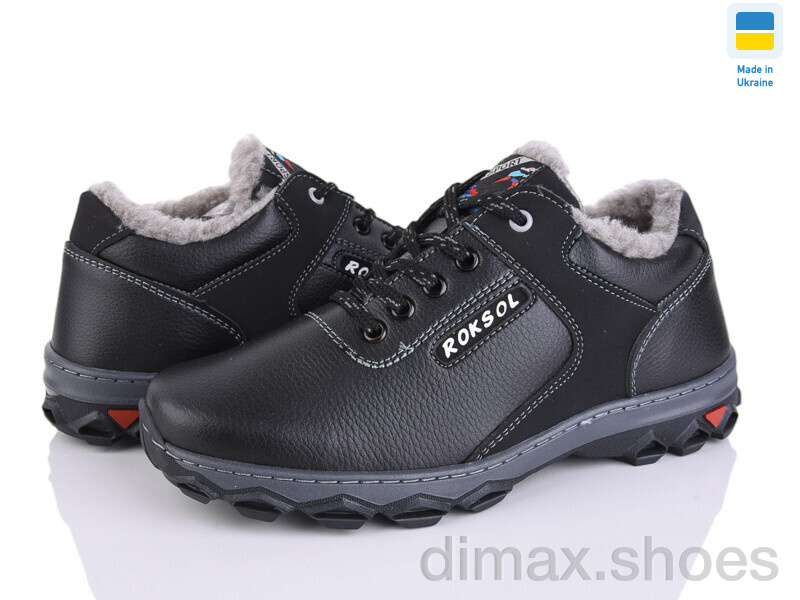 Lvovbaza Roksol T09 КЗ чорний