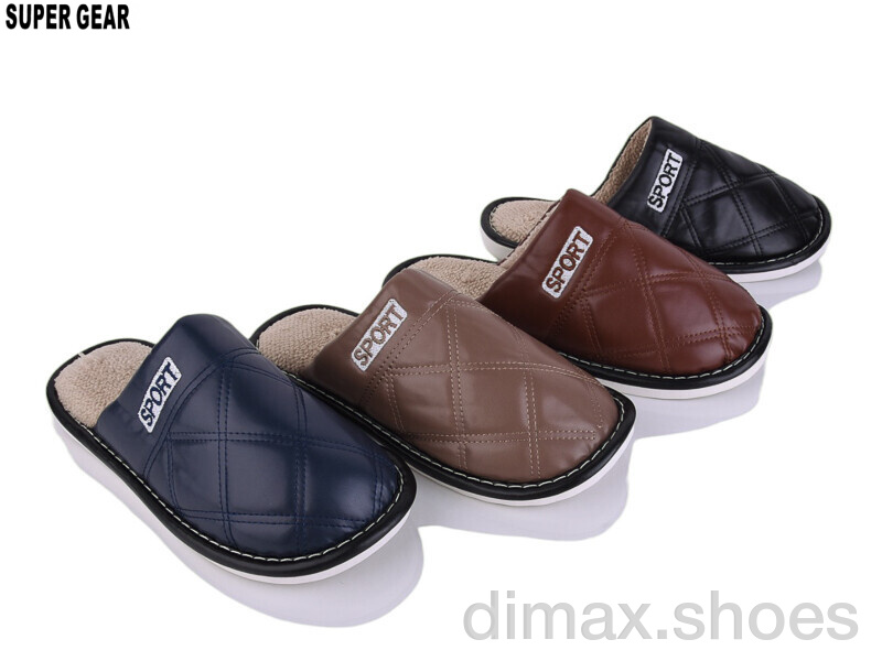 Super Gear 7811 mix
