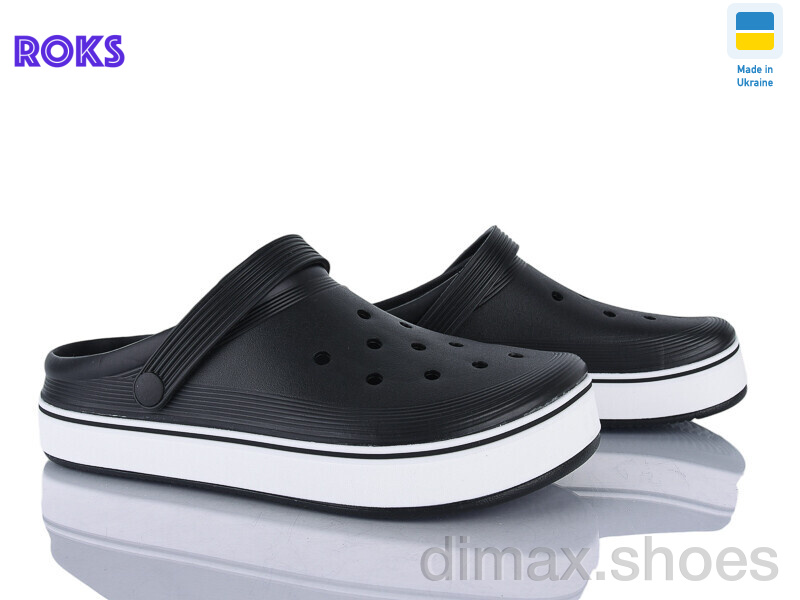 Roks 523 чорний