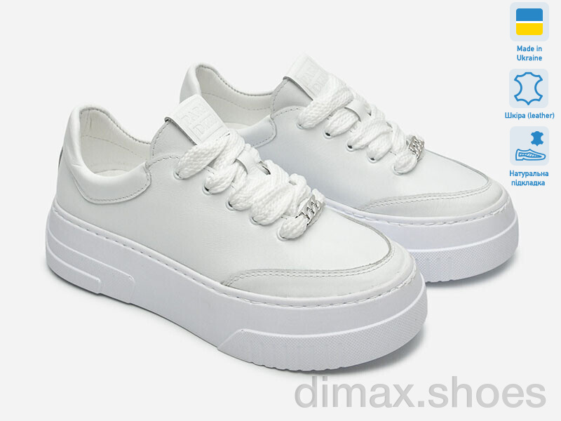 Prime-Opt Paradize K-М-402 білий