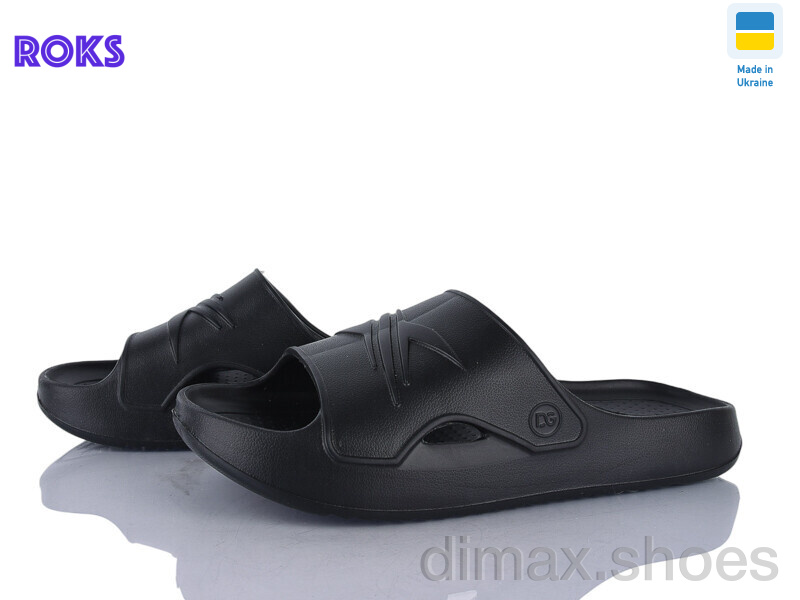 Roks 140 чорний