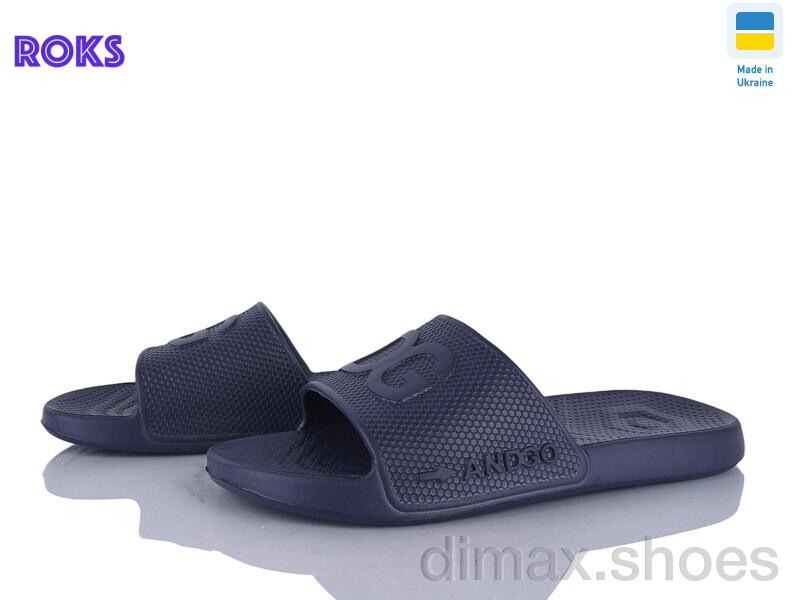 Roks 131 т.синій