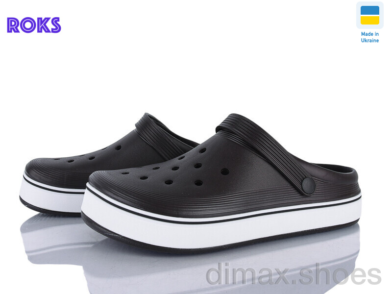 Roks 523 шоколад