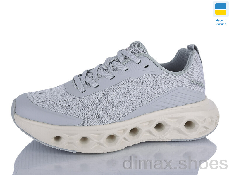 Restime OWL26753 l.grey