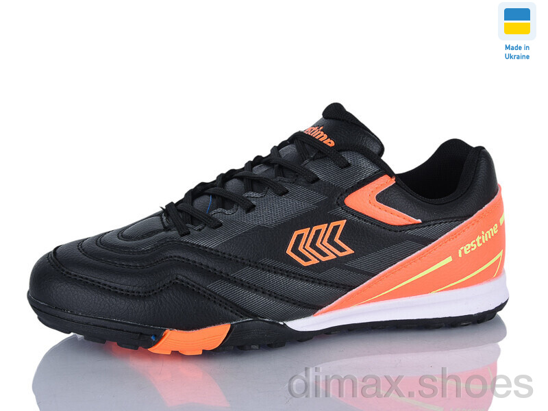 Restime DWB26720-1 black