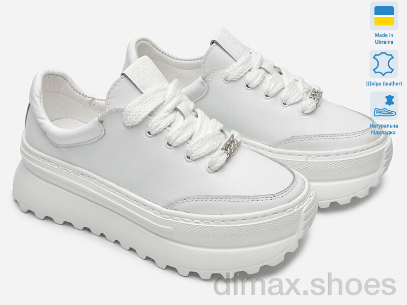 Prime-Opt Paradize K-М-405 білий