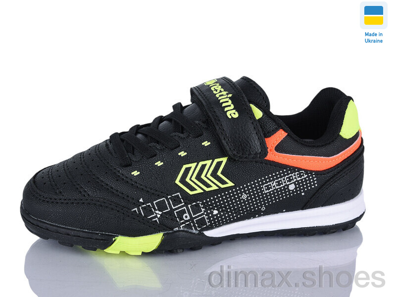 Restime DDB26719-1 black