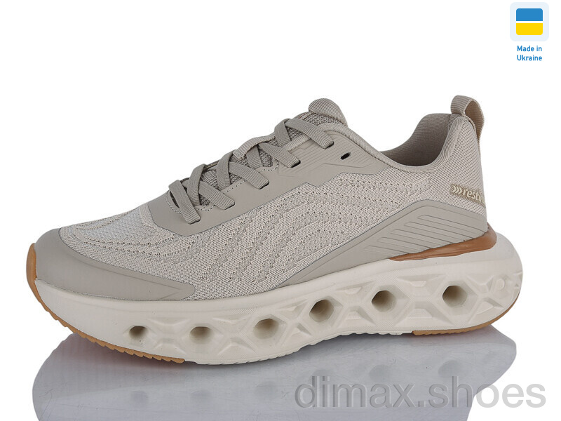 Restime OWL26753 beige