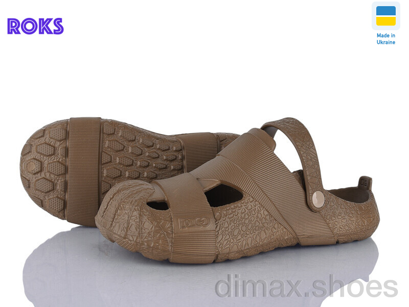 Roks 528 пісочний