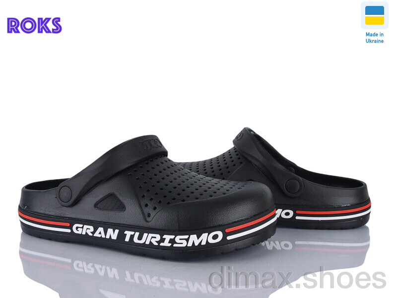 Roks 521 чорний