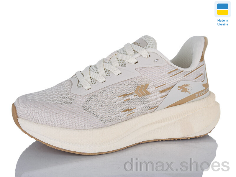 Restime GWL26718 beige